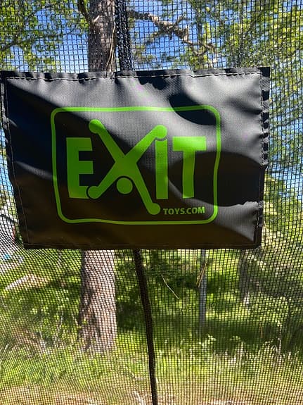 EXIT Finta Fotbollsmål