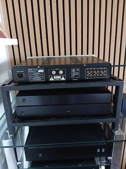 MonRio Asty-line rör försteg