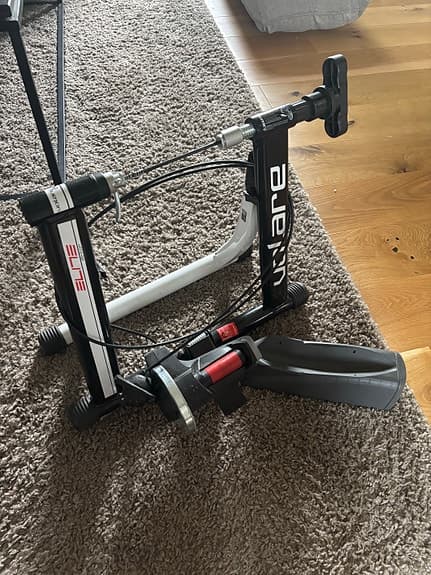 cykeltrainer Elite volare