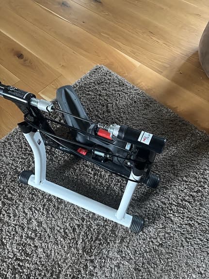 cykeltrainer Elite volare
