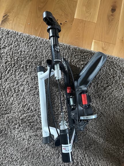 cykeltrainer Elite volare