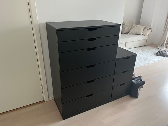 Nordli byrå - billigt den 7 juni