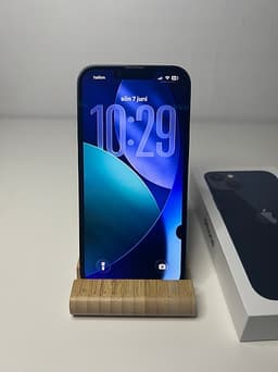 IPhone 13 Svart 128GB