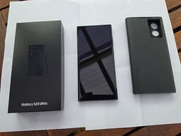 Samsung S23 Ultra 512GB