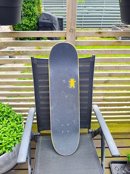 Polar Skate Co. 8,75" Stenström
