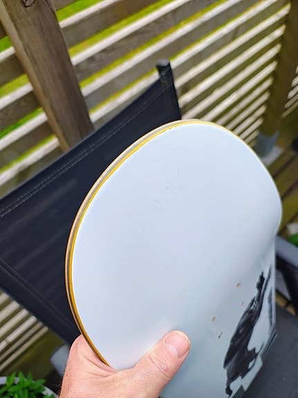 Polar Skate Co. 8,75" Stenström