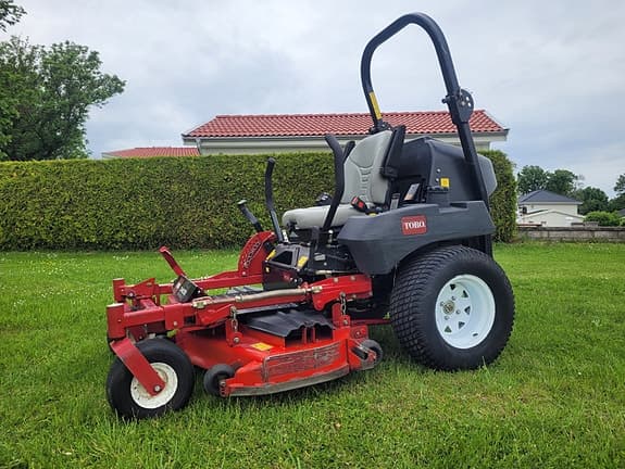 Toro Z‑593 D Z Master, 59 000 kr eller bud.