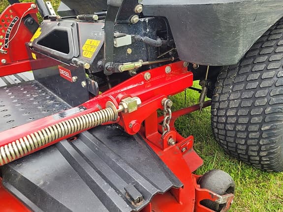 Toro Z‑593 D Z Master, 59 000 kr eller bud.