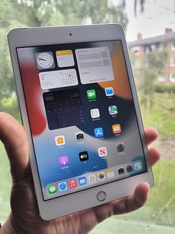 Ipad mini 4