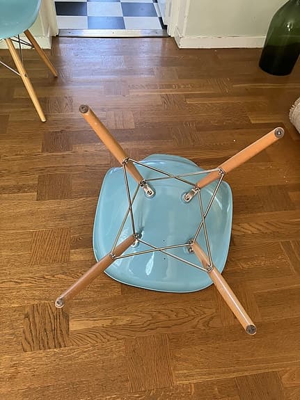 Matstolar