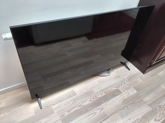 Helt ny oanvänd LG TV