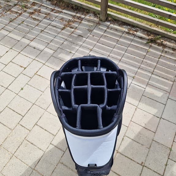 Cobra ultralight 2.0 vagnbag