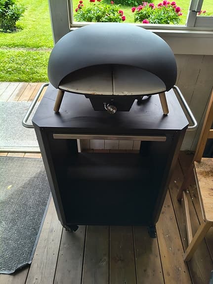 Le Feu Turtle 2.0 pizzaugn
