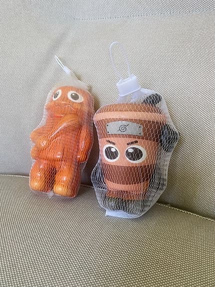 Squishy’s • Brainrot • 2-Pack
