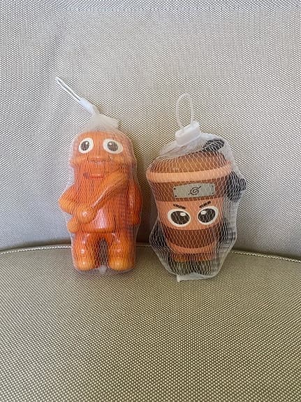 Squishy’s • Brainrot • 2-Pack