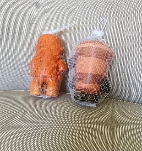 Squishy’s • Brainrot • 2-Pack