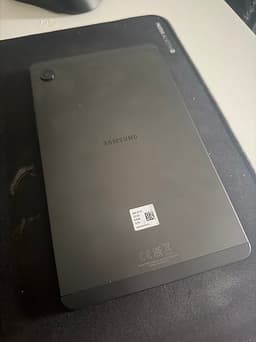 Samsung Galaxy Tab A9 surfplatta 64 GB