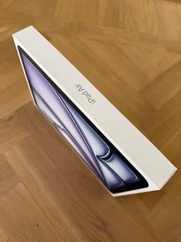 Apple iPad Air surfplatta 128 GB