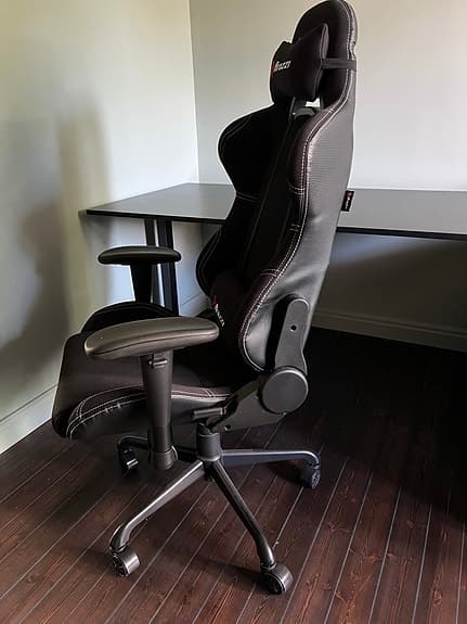 Arozzi torretta gamingstol