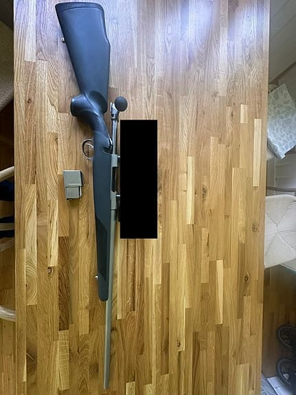 Sako 75 ss 308