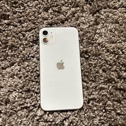 iPhone 11 vit