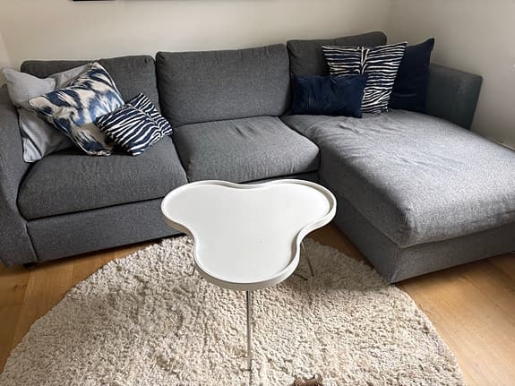 Vimle IKEA Soffa