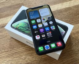 Apple iPhone XS 256 GB