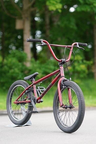 BMX GT Slammer "Kachinsky" editition