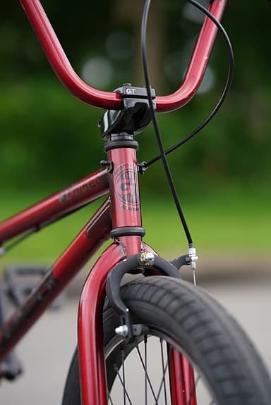 BMX GT Slammer "Kachinsky" editition