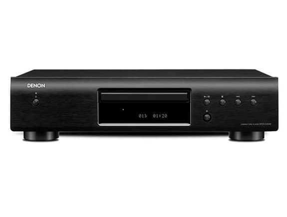 CD-spelare DENON DCD-520AE