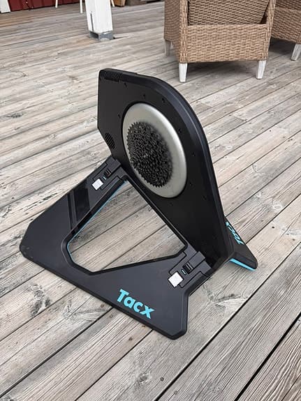 Cykeltrainer - Tacx Neo 2T