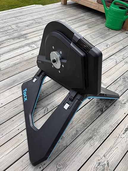 Cykeltrainer - Tacx Neo 2T