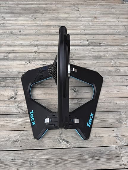 Cykeltrainer - Tacx Neo 2T