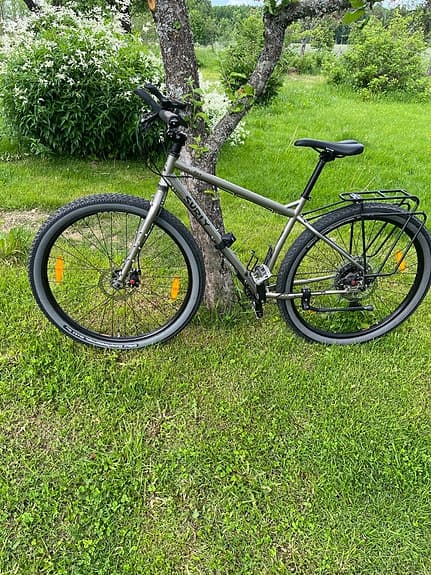 Surly Ogre 29”