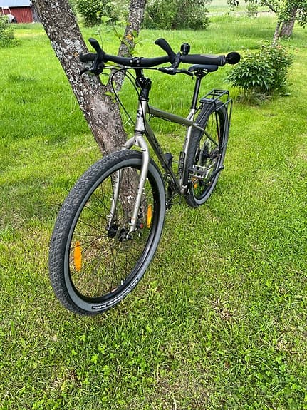 Surly Ogre 29”
