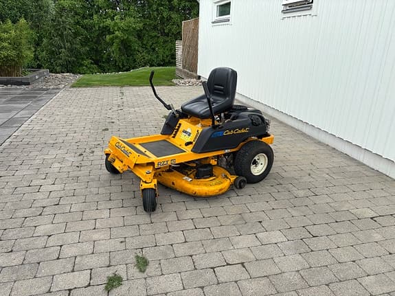 Cub Cadet RZT 42 zero turn