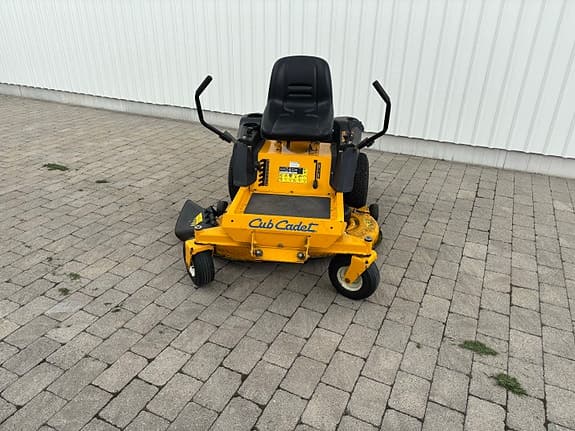 Cub Cadet RZT 42 zero turn