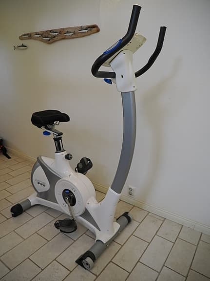 Motionscykel Master B4240