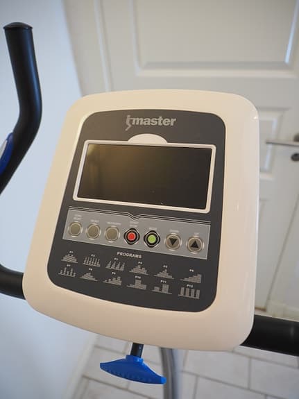 Motionscykel Master B4240