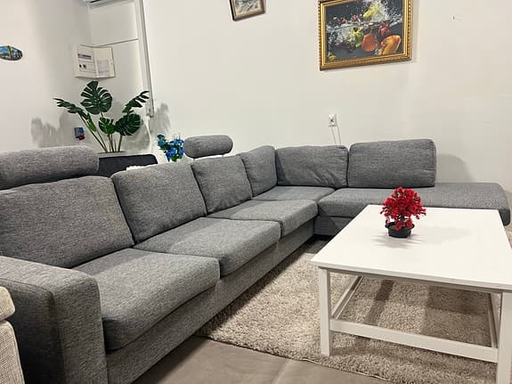 Counti Mio soffa