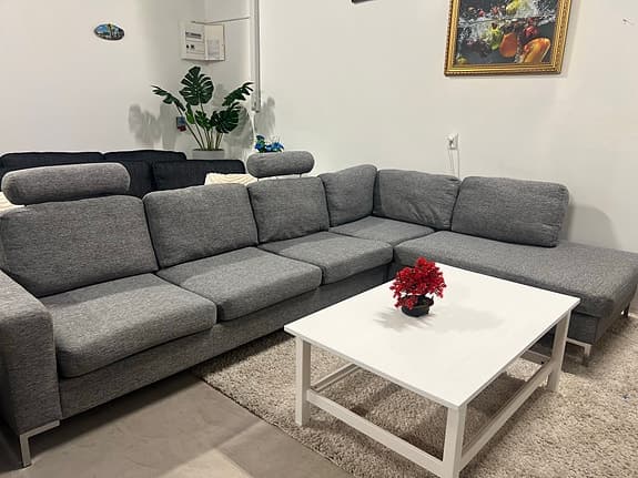 Counti Mio soffa