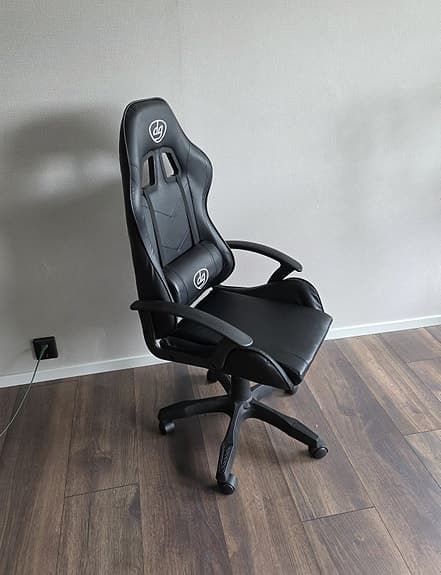 Gamingstol Dacota Gaming