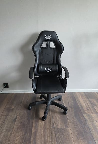 Gamingstol Dacota Gaming