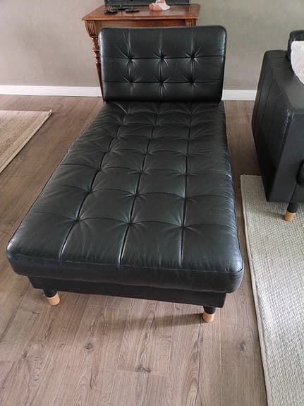 Divan Landskrona