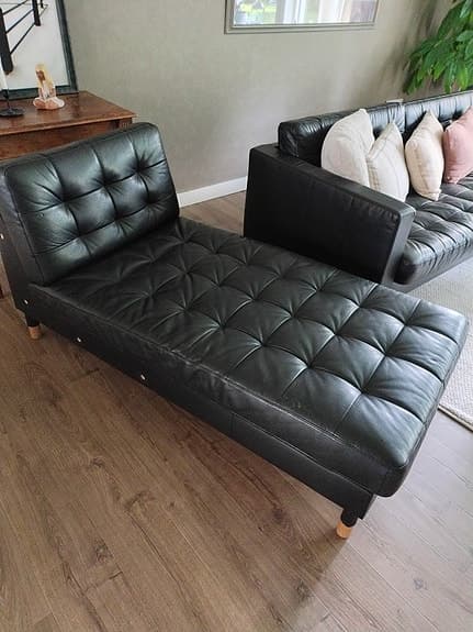 Divan Landskrona