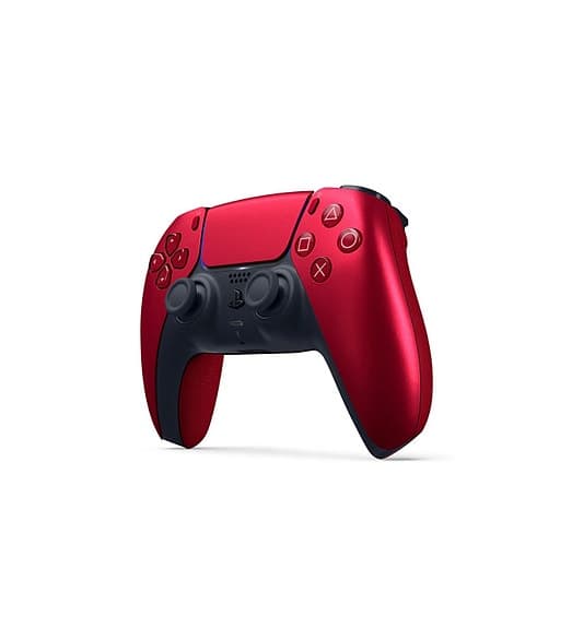 PS5 Kontroll - Volcanic Red