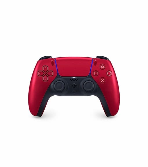 PS5 Kontroll - Volcanic Red