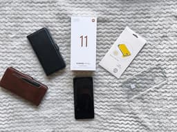 Xiaomi 11TPro