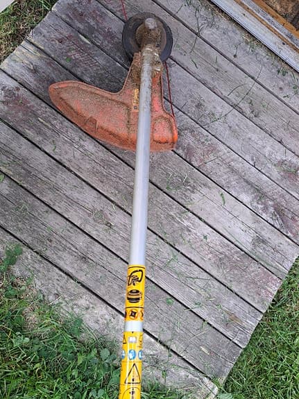 röjsåg /trimmer