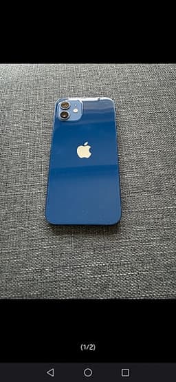 Apple iPhone 12/64GB